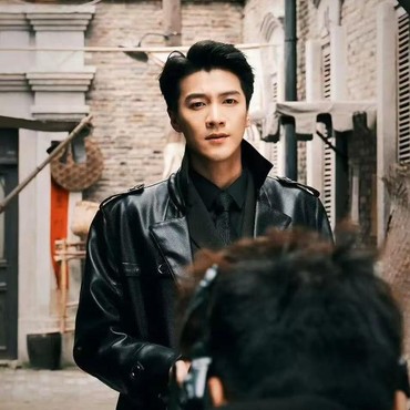 Profil Jin Ze, Aktor Drama China yang Meninggal Dunia