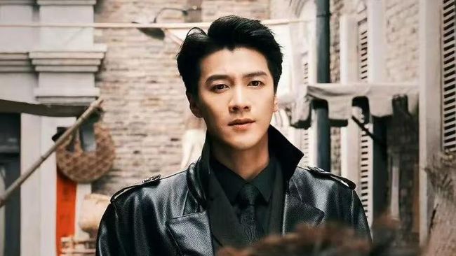 Profil Jin Ze, Aktor Drama China yang Meninggal Dunia