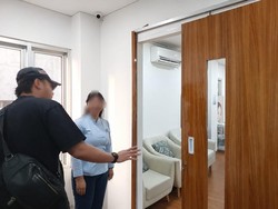 Dokter WN Vietnam Dideportasi karena Praktik Pakai Izin Tinggal Kunjungan