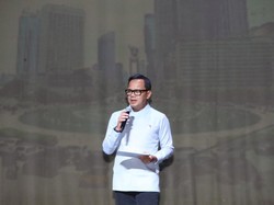 Wamendagri Sebut Integrasi Kawasan Aglomerasi Jadi Kunci Masa Depan Jakarta