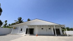 Kementerian PU