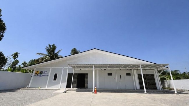 Kementerian PU