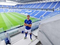 Pemain Everton Bantah Klaim Keturunan Malaysia