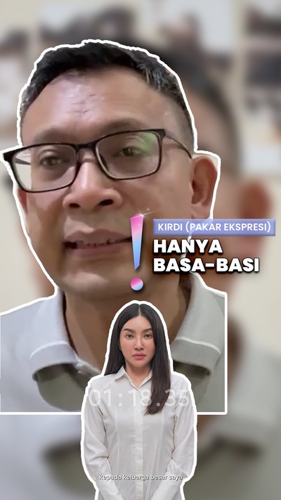 Video: Sarwendah Minta Maaf, Pakar Kirdi Putra Nilai Pencitraan-Tidak Tulus