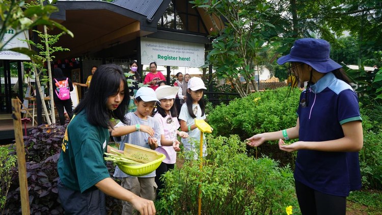 Kumara Holiday Program