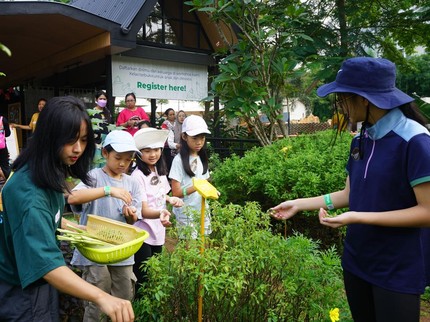 Cari Kegiatan Liburan Sekolah yang Edukatif? Si Kecil Bisa Belajar Berkebun dan Eksplorasi Alam