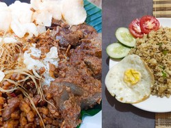 Dolar AS Sentuh Rp 18.000, Netizen Spill 5 Jajanan Enak dengan Harga Setara