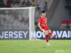Matthew Baker Debut di Timnas Indonesia, Ivar Jenner Tahu Rasanya