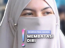 Video: Belum Ketuk Palu, Wardatina Mawa Respons Isu Didekati Pria Asal Turki