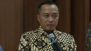 Indonesia's government has no plans to fill vacant deputy minister post after corruption charges