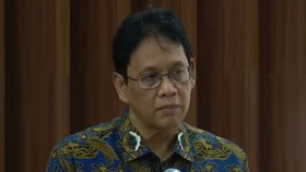 Menteri Keuangan (Menkeu) Purbaya Yudhi Sadewa.
