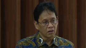 Menteri Keuangan (Menkeu) Purbaya Yudhi Sadewa