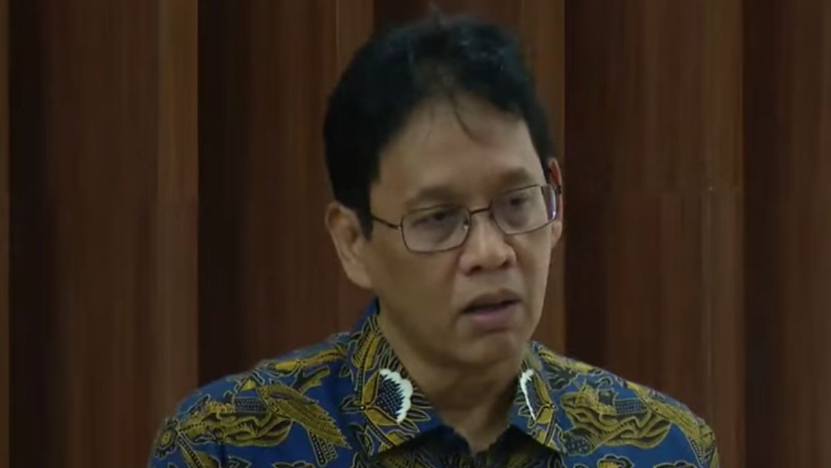Purbaya Berduka, Petugas Bea Cukai Tewas saat Bertugas di Laut Riau
