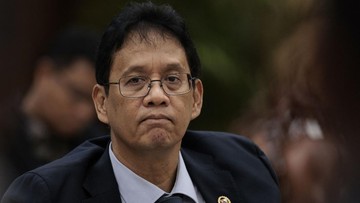 Respons Purbaya usai Harga Pertamax Naik ke Rp16.250: Dampak