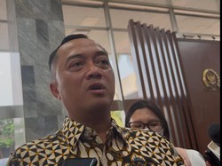 Soal RUU Polri, Istana Tekankan Fungsi Pengayoman dan Polisi Rakyat