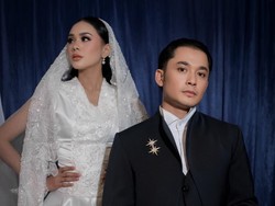 Lewat 'Kembali' Nicolas Bulbul Kenang Perjalanan Karier Sebagai MUA