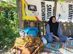 Bibi Ungkap Dugaan Pembakaran Santri di Lombok Berawal dari Bullying