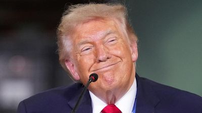 Presiden AS Donald Trump mengungkapkan dirinya menyukai inflasi untuk merespons kenaikan harga yang terjadi di negaranya di tengah perang dengan Iran.
