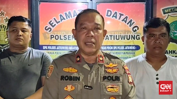 Man Held Captive for 17 Hours Over Debt in Tangerang, Indonesia