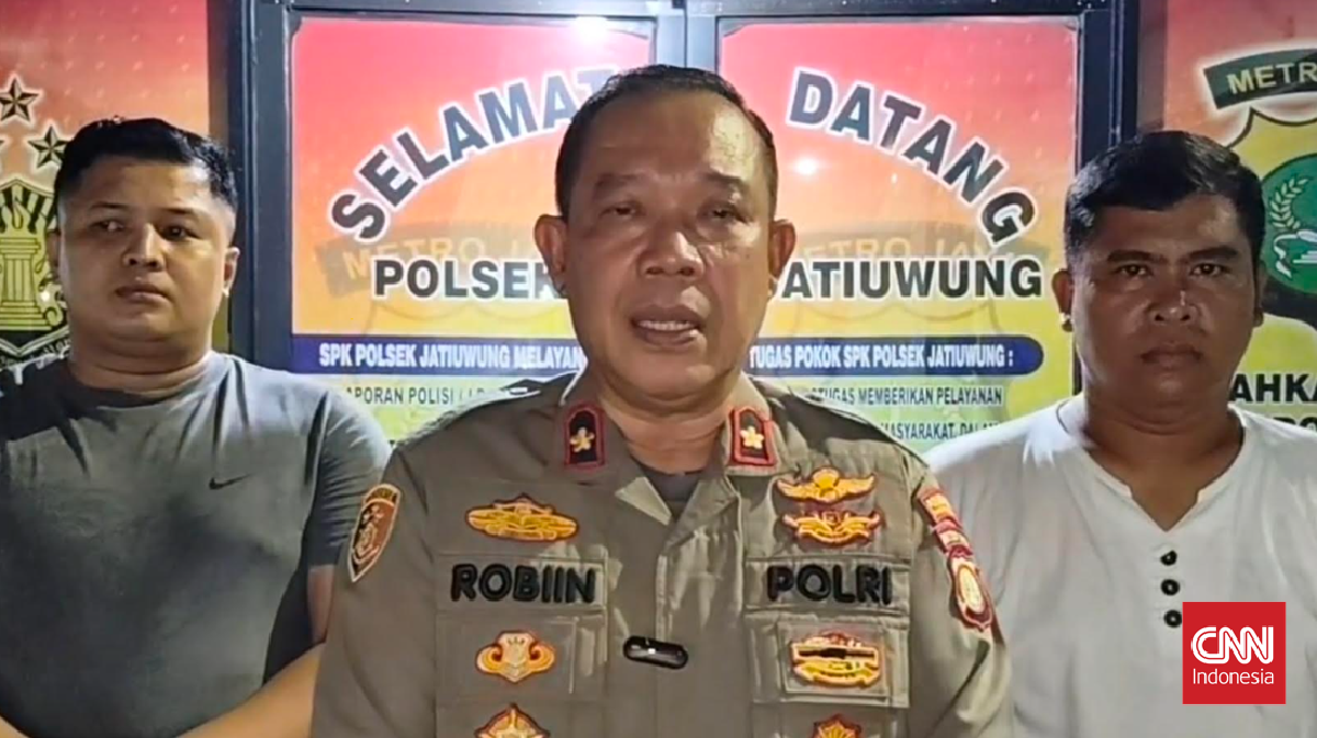 Pria di Tangerang Disekap 17 Jam karena Utang, Tangan-Kaki Diikat