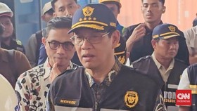 Menkeu Purbaya menjamin pemerintah akan tetap berupaya menjaga daya beli masyarakat dan memperkuat nilai tukar rupiah.