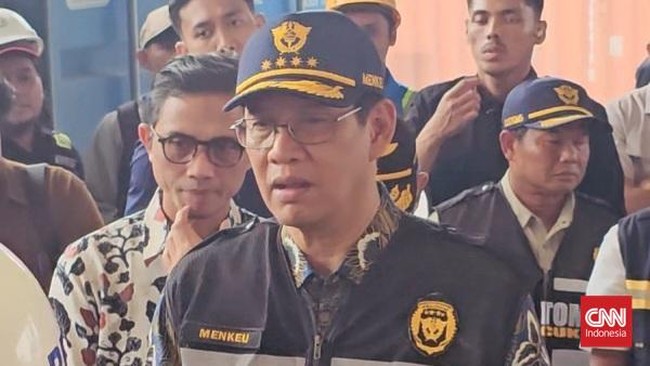 Menkeu Purbaya menjamin pemerintah akan tetap berupaya menjaga daya beli masyarakat dan memperkuat nilai tukar rupiah.
