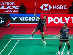 Hasil Australian Open 2026: Ana/Trias dan Rachel/Febi Tembus Semifinal