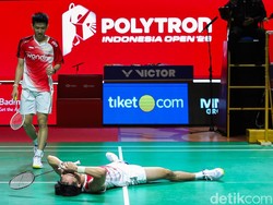 Tembus Final, Raymond/Joaquin Berterima Kasih pada Penonton