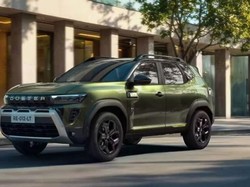 Heboh Kemunculan SUV Eropa Seharga Rp 200 Jutaan, Mesinnya Turbo