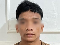 Residivis Curanmor di Muratara Ditangkap, Sempat Buron 2 Bulan