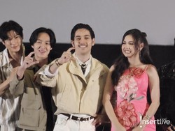 Diangkat dari Wattpad Ternama, Series 'Samuel' Hidupkan Jajaran Karakter Ikonik & Visual