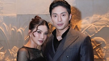 Ramalan Hubungan Sarwendah dan Giorgio Antonio: Mereka Ini Ingin...