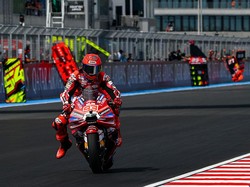 Klasemen MotoGP 2026 usai Sprint Race MotoGP Hungaria