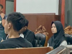 Kesaksian Palsu Sopir Tonny yang Uangnya Rp 1,2 M Dicuri Terapis Spa