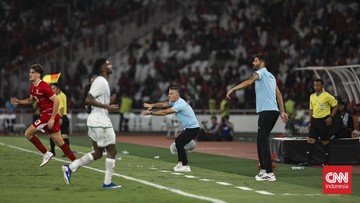 Peringatan John Herdman ke Pemain Timnas Indonesia Usai Hajar Oman 3-0
