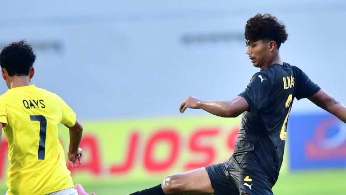 Klasemen Runner Up Terbaik Piala Aff U-19: Indonesia Tak Bisa Tenang
