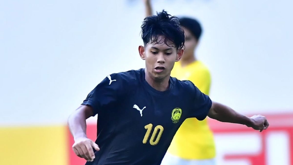 Klasemen Runner Up Terbaik Piala AFF U-19: Malaysia Ketar-ketir