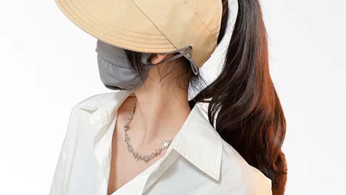BeauPicks: 5 Rekomendasi Topi untuk Lengkapi Fashion Saat Berlibur