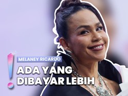Video: Dikritik soal Fee Tamu Podcast, Melaney Ricardo Beberkan Nominal