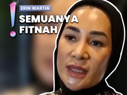 Video: Eks ART Harap Erin Wartia Buka Peluang Restorative Justice