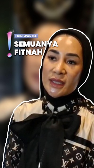 Video: Eks ART Harap Erin Wartia Buka Peluang Restorative Justice