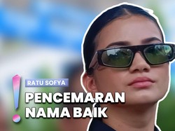 Video: Ratu Sofya Polisikan RA dan PM usai Dituduh Somasi Orangtua 