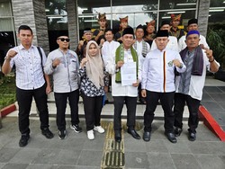 Warga Minang Laporkan Abu Janda ke Polda Sumut tentang Ujaran Kebencian