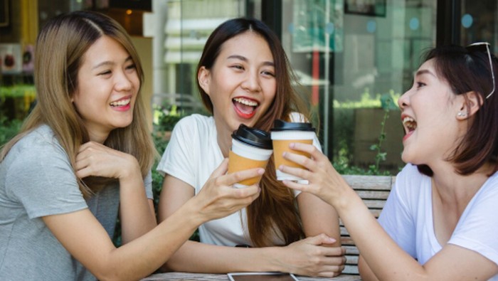 4 Tanggal Lahir yang Sering Dianggap Membawa Aura Tenang dan Menenangkan