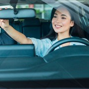 4 Barang yang Biasanya Ada di Mobil Orang dengan IQ Tinggi