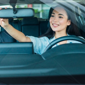 4 Barang yang Biasanya Ada di Mobil Orang dengan IQ Tinggi