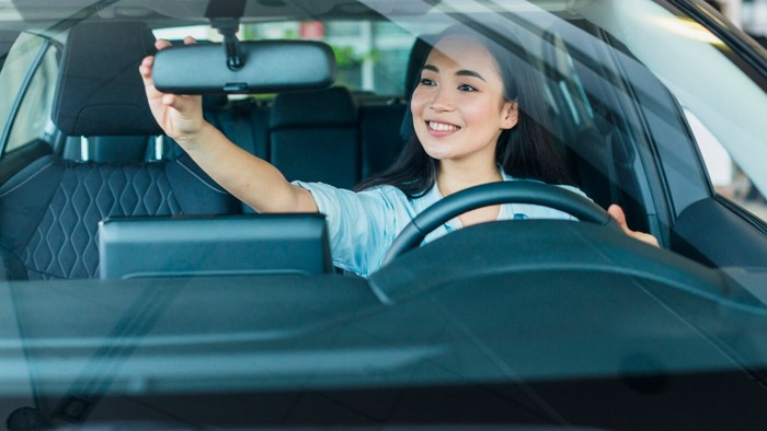 4 Barang yang Biasanya Ada di Mobil Orang dengan IQ Tinggi