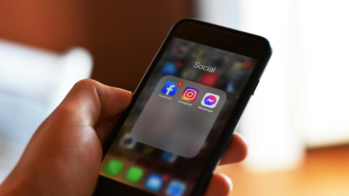 6 Hal yang Tidak Diunggah Orang Cerdas di Media Sosialnya