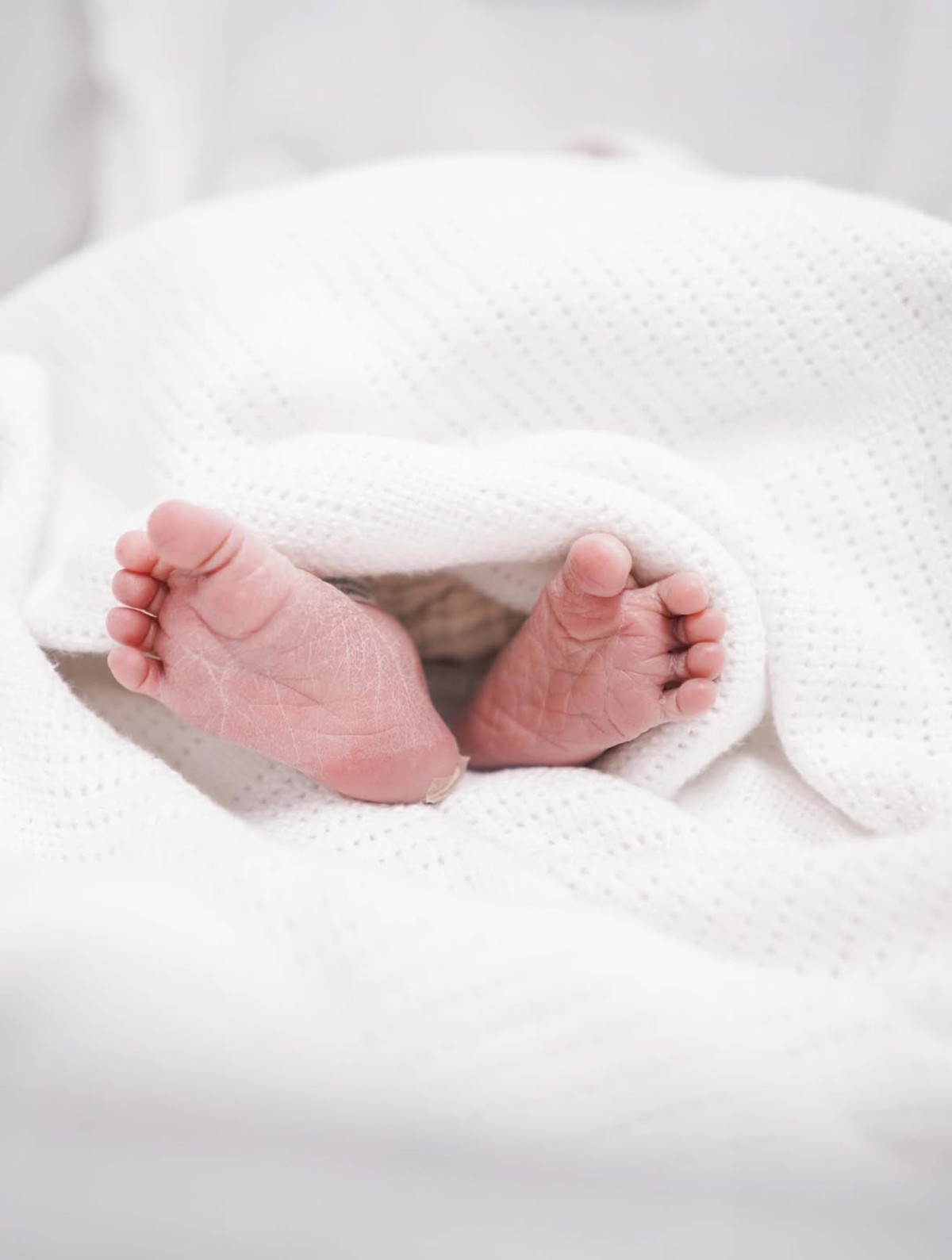 Anak Pertama Amanda Manopo an Kenny Austin