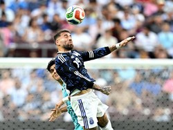 Lemahnya Pertahanan Argentina Makin Terkuak, Swiss Punya Celah
